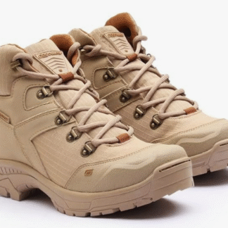 coturno masculino gogowear